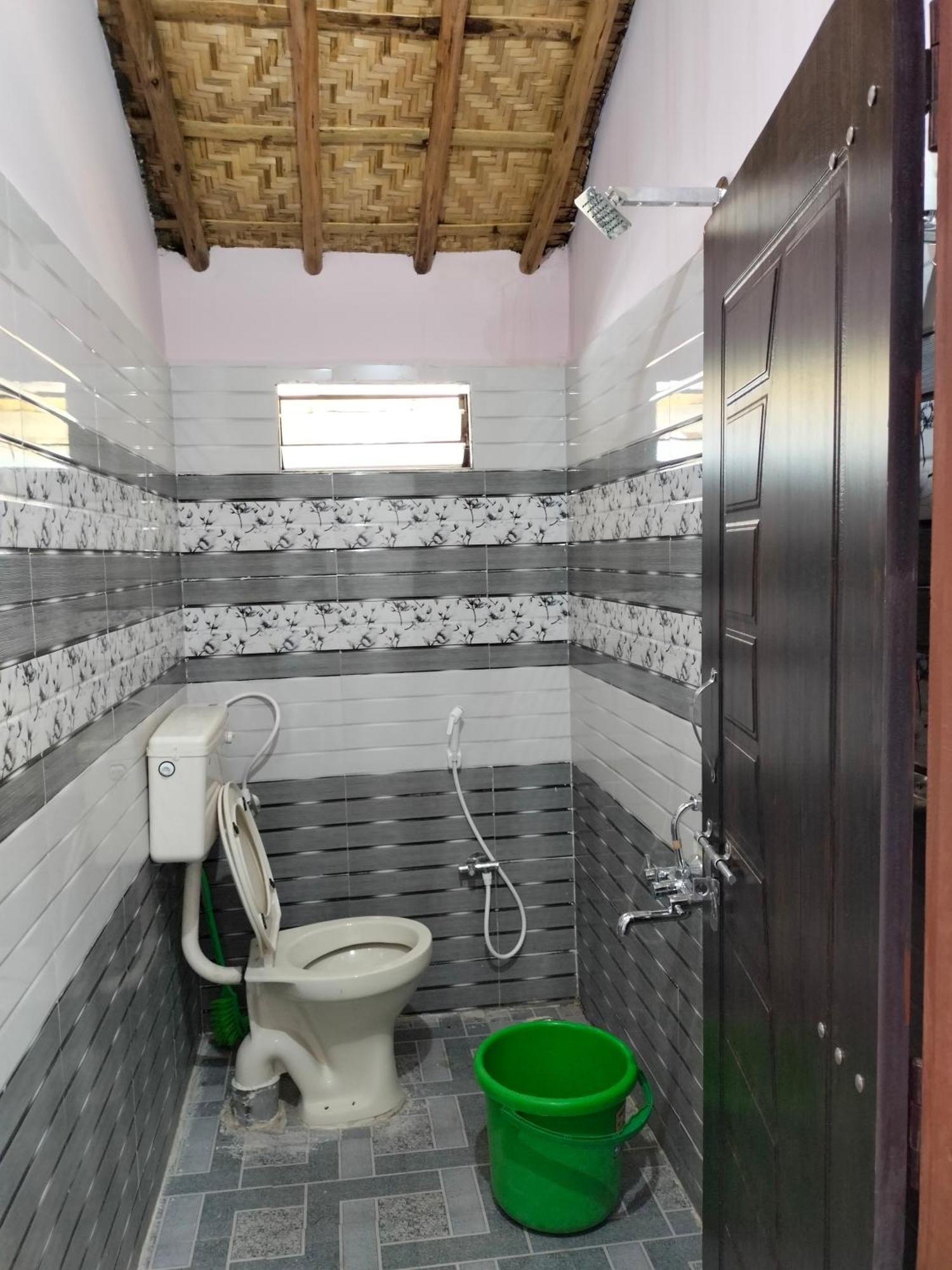 Prajwal Home Stay Hampi Pokój zdjęcie